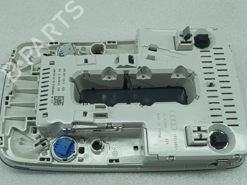 Interior roof light AUDI A3 Sportback (8YA, 8YF) 30 TFSI Mild Hybrid | BP34522053I8 - Image 4