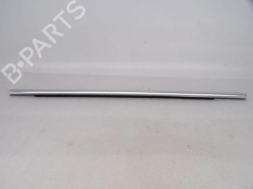 Used Door moulding trim Door moulding trim AUDI A3 Sportback (8YA, 8YF) 30 TFSI Mild Hybrid (110 hp) 34522054 34522054