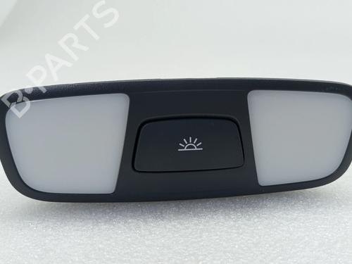 Used Interior roof light Interior roof light AUDI A3 Sportback (8YA, 8YF) 30 TFSI Mild Hybrid (110 hp) 34522055 34522055