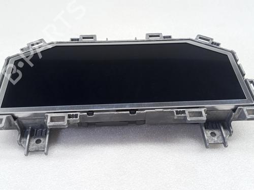 Used Instrument cluster Instrument cluster AUDI A3 Sportback (8YA, 8YF) 30 TFSI Mild Hybrid (110 hp) 34522059 34522059