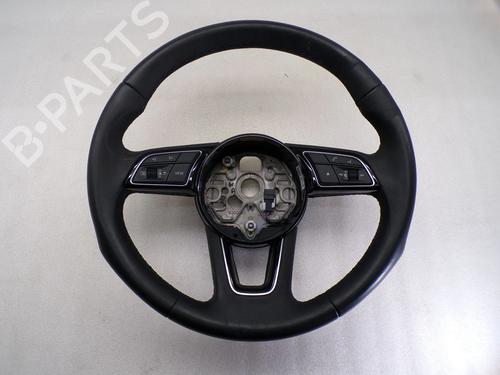 Ratt Ratt AUDI A3 Sportback (8YA, 8YF) 30 TFSI Mild Hybrid (110 hp) 34522060 34522060