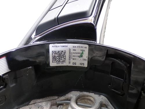 Steering wheel AUDI A3 Sportback (8YA, 8YF) 30 TFSI Mild Hybrid | BP34522060C49  - Image 5