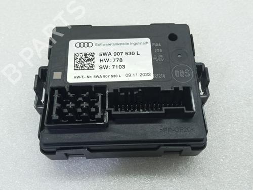 Used Electronic module Electronic module AUDI A3 Sportback (8YA, 8YF) 30 TFSI Mild Hybrid (110 hp) 34524291 34524291