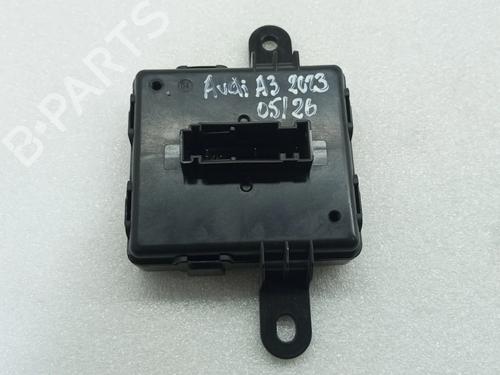 Used Electronic module Electronic module AUDI A3 Sportback (8YA, 8YF) 30 TFSI Mild Hybrid (110 hp) 34524293 34524293
