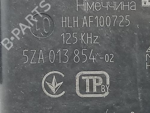Electronic module AUDI A3 Sportback (8YA, 8YF) 30 TFSI Mild Hybrid | BP34524293M83  - Image 5