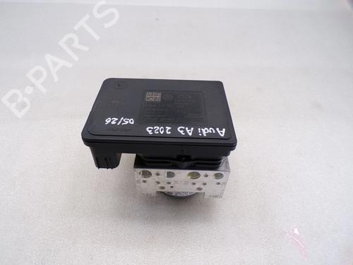 Used Electronic module Electronic module AUDI A3 Sportback (8YA, 8YF) 30 TFSI Mild Hybrid (110 hp) 34524295 34524295