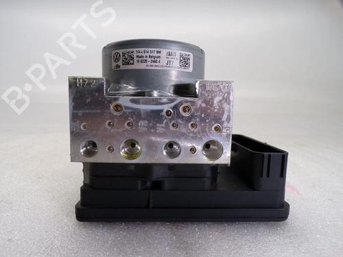 Electronic module AUDI A3 Sportback (8YA, 8YF) 30 TFSI Mild Hybrid | BP34524295M83  - Image 5