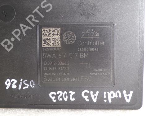 Electronic module AUDI A3 Sportback (8YA, 8YF) 30 TFSI Mild Hybrid | BP34524295M83  - Image 8