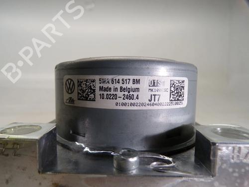 Electronic module AUDI A3 Sportback (8YA, 8YF) 30 TFSI Mild Hybrid | BP34524295M83  - Image 7