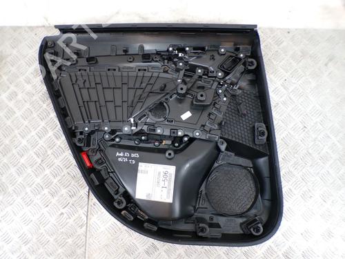 Rear right panel AUDI A3 Sportback (8YA, 8YF) 30 TFSI Mild Hybrid | BP34524296C61 - Image 2