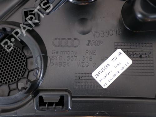 Rear right panel AUDI A3 Sportback (8YA, 8YF) 30 TFSI Mild Hybrid | BP34524296C61 - Image 3