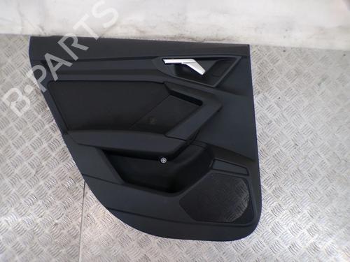 Venstre bakpanel Venstre bakpanel AUDI A3 Sportback (8YA, 8YF) 30 TFSI Mild Hybrid (110 hp) 34524297 34524297