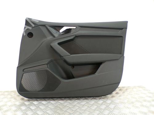 Høyre frontpanel Høyre frontpanel AUDI A3 Sportback (8YA, 8YF) 30 TFSI Mild Hybrid (110 hp) 34524298 34524298