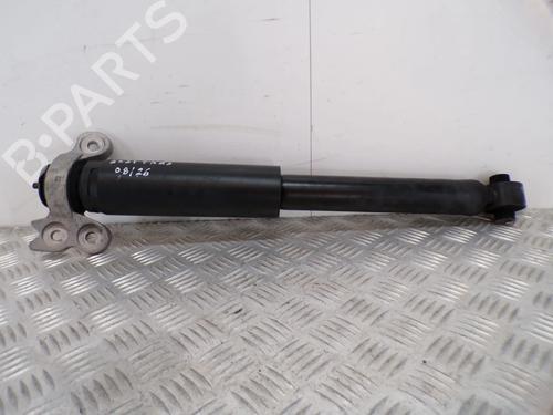 Højre bagtil støddæmper Højre bagtil støddæmper OPEL INSIGNIA B Sports Tourer (Z18) 1.5 CDTi (35) (122 hp) 34524302 34524302