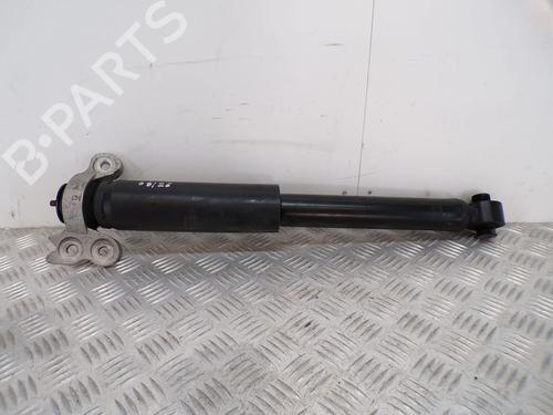 Venstre bagtil støddæmper Venstre bagtil støddæmper OPEL INSIGNIA B Sports Tourer (Z18) 1.5 CDTi (35) (122 hp) 34524303 34524303