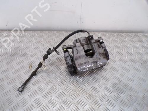Used Right front brake caliper Right front brake caliper OPEL INSIGNIA B Sports Tourer (Z18) 1.5 CDTi (35) (122 hp) 34527860 34527860