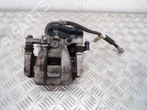Used Left rear brake caliper Left rear brake caliper OPEL INSIGNIA B Sports Tourer (Z18) 1.5 CDTi (35) (122 hp) 34527862 34527862