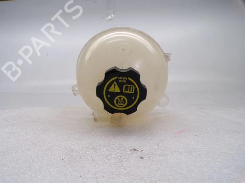 Vaso de expansão Vaso de expansão OPEL INSIGNIA B Sports Tourer (Z18) 1.5 CDTi (35) (122 hp) 34527864 34527864