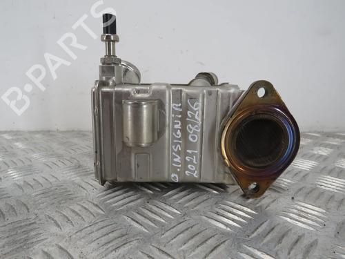 Used Egr Egr OPEL INSIGNIA B Sports Tourer (Z18) 1.5 CDTi (35) (122 hp) 34534240 34534240