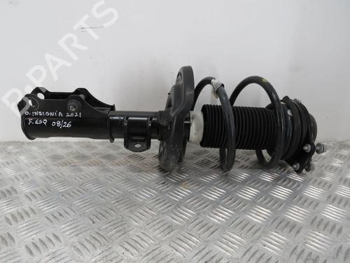 Venstre fortil støddæmper Venstre fortil støddæmper OPEL INSIGNIA B Sports Tourer (Z18) 1.5 CDTi (35) (122 hp) 34535115 34535115
