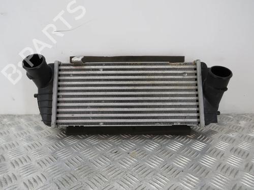 Used Intercooler Intercooler HYUNDAI TUCSON (NX4E, NX4A) 1.6 CRDi (116 hp) 34535122 34535122