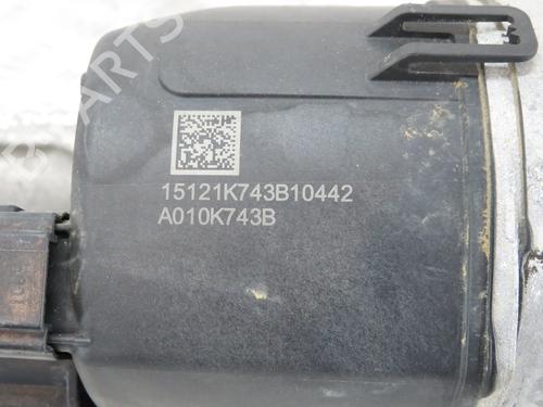 Steering rack HYUNDAI TUCSON (NX4E, NX4A) 1.6 CRDi | BP34535123M22  - Image 8