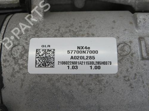Steering rack HYUNDAI TUCSON (NX4E, NX4A) 1.6 CRDi | BP34535123M22  - Image 6