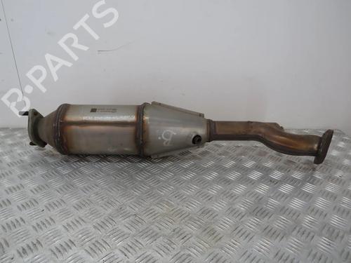 Used Catalyst Catalyst HYUNDAI TUCSON (NX4E, NX4A) 1.6 CRDi (116 hp) 34536625 34536625