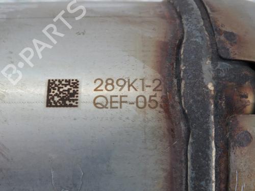 Catalyst HYUNDAI TUCSON (NX4E, NX4A) 1.6 CRDi | BP34536625M10  - Image 5