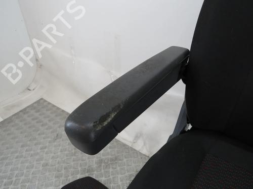 Left front seat OPEL MOVANO C Van (U9) 2.2 D | BP34459885C15  - Image 7