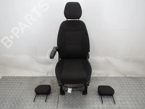 Used Left front seat Left front seat OPEL MOVANO C Van (U9) 2.2 D (140 hp) 34459885 34459885