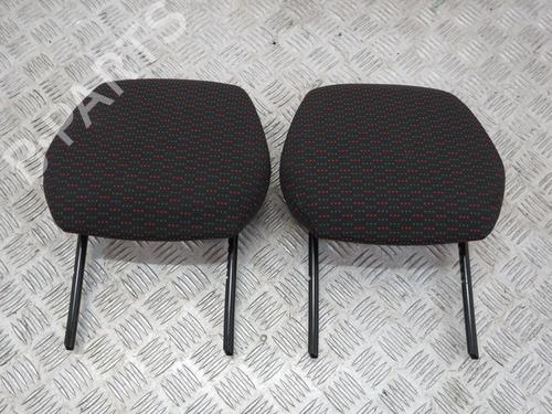 Left front seat OPEL MOVANO C Van (U9) 2.2 D | BP34459885C15  - Image 6