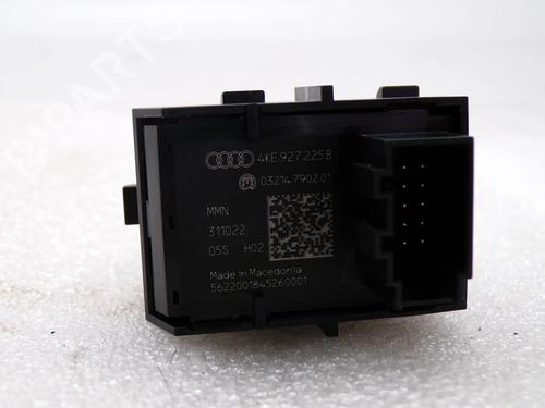 Switch AUDI A3 Sportback (8YA, 8YF) 30 TFSI Mild Hybrid | BP34536633I30  - Image 6