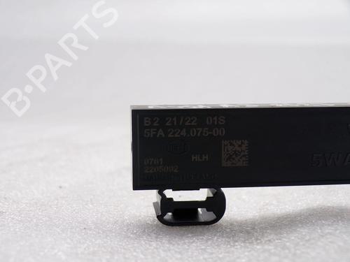 Electronic module AUDI A3 Sportback (8YA, 8YF) 30 TFSI Mild Hybrid | BP34536635M83  - Image 5
