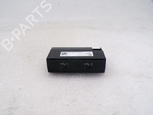 Modulo elettronico Modulo elettronico AUDI A3 Sportback (8YA, 8YF) 30 TFSI Mild Hybrid (110 hp) 34536636 34536636