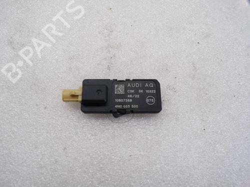 Modulo elettronico Modulo elettronico AUDI A3 Sportback (8YA, 8YF) 30 TFSI Mild Hybrid (110 hp) 34536637 34536637