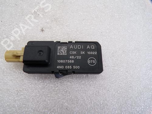 Electronic module AUDI A3 Sportback (8YA, 8YF) 30 TFSI Mild Hybrid | BP34536637M83  - Image 5