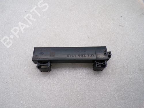 Modulo elettronico Modulo elettronico AUDI A3 Sportback (8YA, 8YF) 30 TFSI Mild Hybrid (110 hp) 34536638 34536638
