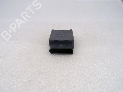 Used Fuel ECU Fuel ECU AUDI A3 Sportback (8YA, 8YF) 30 TFSI Mild Hybrid (110 hp) 34541814 34541814