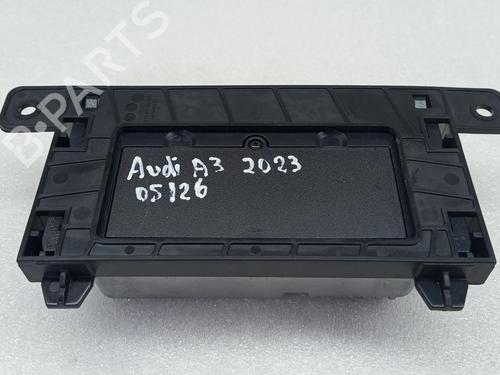 Electronic module AUDI A3 Sportback (8YA, 8YF) 30 TFSI Mild Hybrid | BP34541815M83 - Image 2