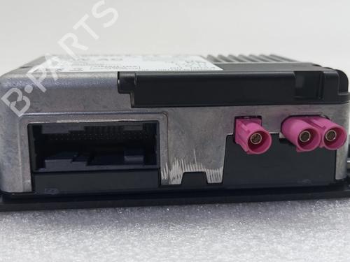 Electronic module AUDI A3 Sportback (8YA, 8YF) 30 TFSI Mild Hybrid | BP34541815M83 - Image 3