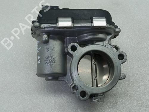 Used Electronic module Electronic module AUDI A3 Sportback (8YA, 8YF) 30 TFSI Mild Hybrid (110 hp) 34541816 34541816