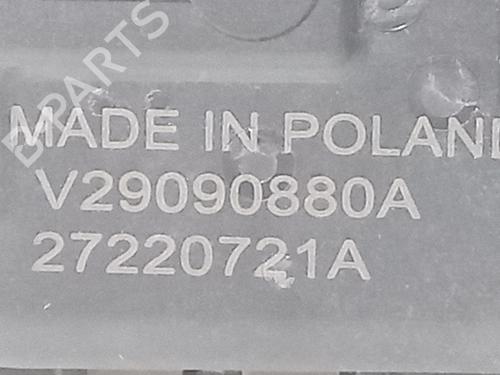 Electronic module AUDI A3 Sportback (8YA, 8YF) 30 TFSI Mild Hybrid | BP34541816M83  - Image 5