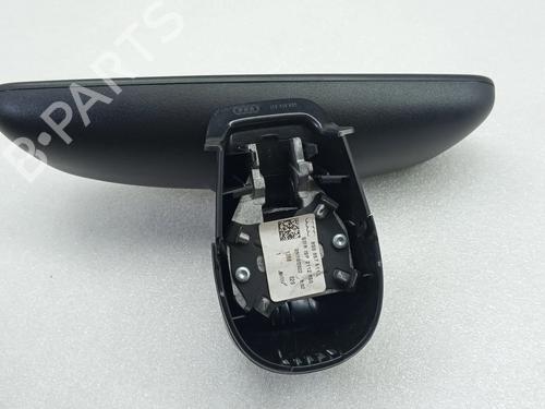 Rear mirror AUDI A3 Sportback (8YA, 8YF) 30 TFSI Mild Hybrid | BP34541818I6 - Image 3