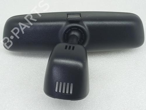 Rear mirror AUDI A3 Sportback (8YA, 8YF) 30 TFSI Mild Hybrid | BP34541818I6 - Image 2