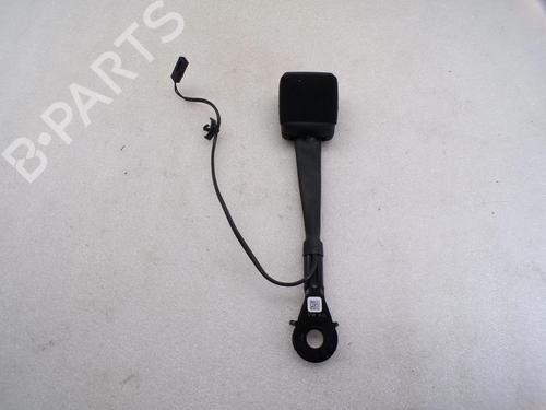 Engache cinturón Engache cinturón AUDI A3 Sportback (8YA, 8YF) 30 TFSI Mild Hybrid (110 hp) 34541821 34541821