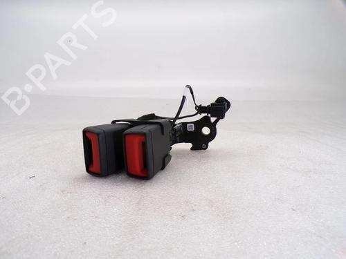 Engache cinturón Engache cinturón AUDI A3 Sportback (8YA, 8YF) 30 TFSI Mild Hybrid (110 hp) 34541825 34541825