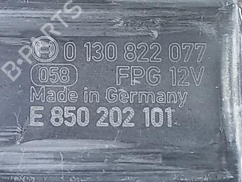 Front right window mechanism AUDI A3 Sportback (8YA, 8YF) 30 TFSI Mild Hybrid | BP34541824C23 - Image 4