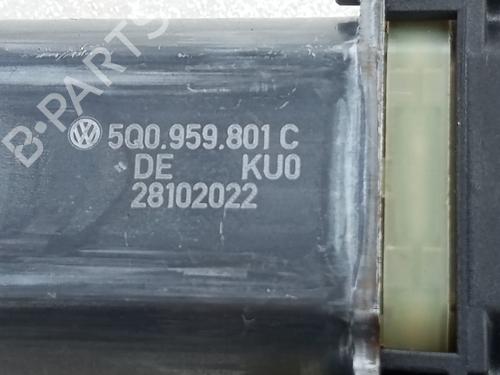 Front right window mechanism AUDI A3 Sportback (8YA, 8YF) 30 TFSI Mild Hybrid | BP34541824C23 - Image 5