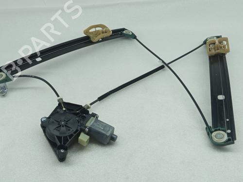 Used Front left window mechanism Front left window mechanism AUDI A3 Sportback (8YA, 8YF) 30 TFSI Mild Hybrid (110 hp) 34541826 34541826